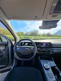 Kia Sportage 1.6 T-GDi Hybrid Power Edition