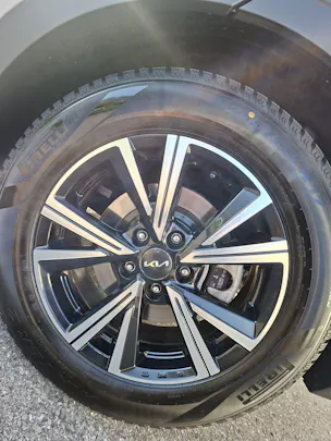 Kia Sportage 1.6 T-GDi Hybrid Power Edition