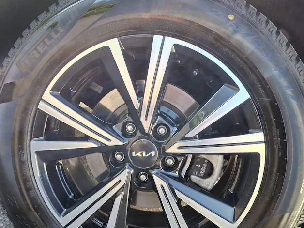 Kia Sportage 1.6 T-GDi Hybrid Power Edition