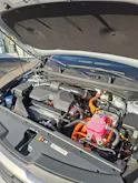 Kia Sportage 1.6 T-GDi Hybrid Power Edition