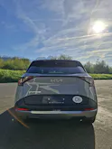 Kia Sportage 1.6 T-GDi Hybrid Power Edition