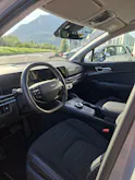 Kia Sportage 1.6 T-GDi Hybrid Power Edition