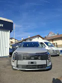 Kia Sportage 1.6 T-GDi Hybrid Power Edition
