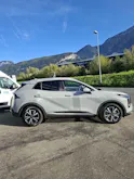 Kia Sportage 1.6 T-GDi Hybrid Power Edition