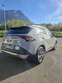 Kia Sportage 1.6 T-GDi Hybrid Power Edition