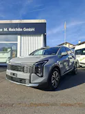 Kia Sportage 1.6 T-GDi Hybrid Power Edition