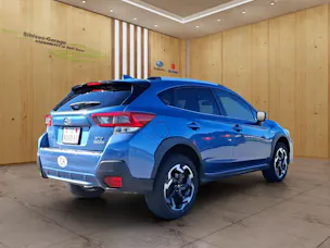 Subaru XV 2.0i e-Boxer Swiss Plus