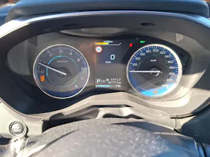 Subaru XV 2.0i e-Boxer Swiss Plus