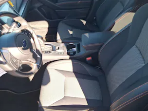 Subaru XV 2.0i e-Boxer Swiss Plus
