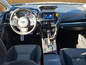 Subaru XV 2.0i e-Boxer Swiss Plus