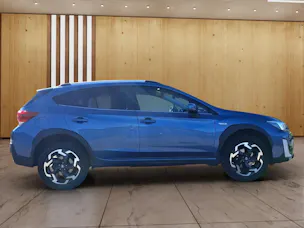 Subaru XV 2.0i e-Boxer Swiss Plus
