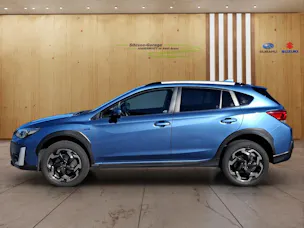 Subaru XV 2.0i e-Boxer Swiss Plus