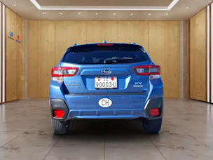 Subaru XV 2.0i e-Boxer Swiss Plus
