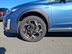 Subaru XV 2.0i e-Boxer Swiss Plus