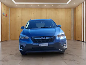 Subaru XV 2.0i e-Boxer Swiss Plus