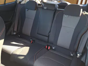 Subaru XV 2.0i e-Boxer Swiss Plus