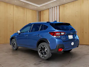 Subaru XV 2.0i e-Boxer Swiss Plus