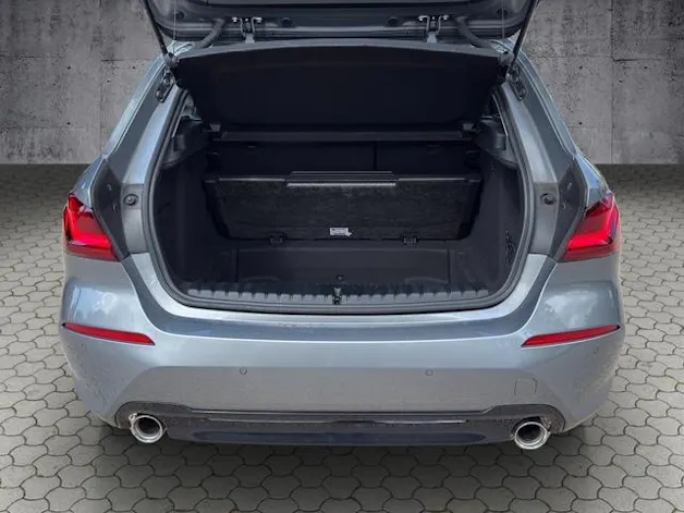 BMW 120d xDrive Sportline  **CH Fahrzeug**