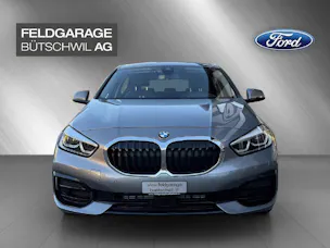 BMW 120d xDrive Sportline  **CH Fahrzeug**