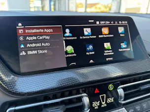 BMW 120d xDrive Sportline  **CH Fahrzeug**