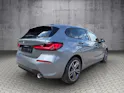 BMW 120d xDrive Sportline  **CH Fahrzeug**