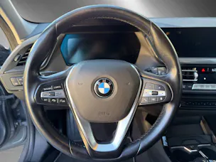 BMW 120d xDrive Sportline  **CH Fahrzeug**