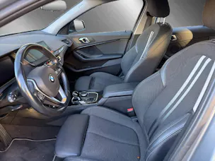 BMW 120d xDrive Sportline  **CH Fahrzeug**
