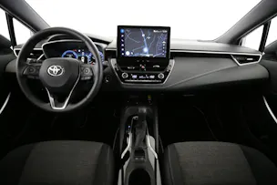 Toyota Corolla Touring Sports 2.0 HSD Trend