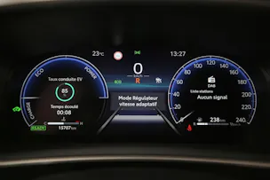 Toyota Corolla Touring Sports 2.0 HSD Trend