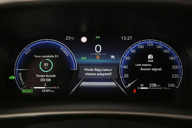 Toyota Corolla Touring Sports 2.0 HSD Trend