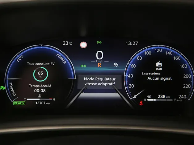 Toyota Corolla Touring Sports 2.0 HSD Trend