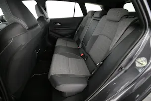 Toyota Corolla Touring Sports 2.0 HSD Trend