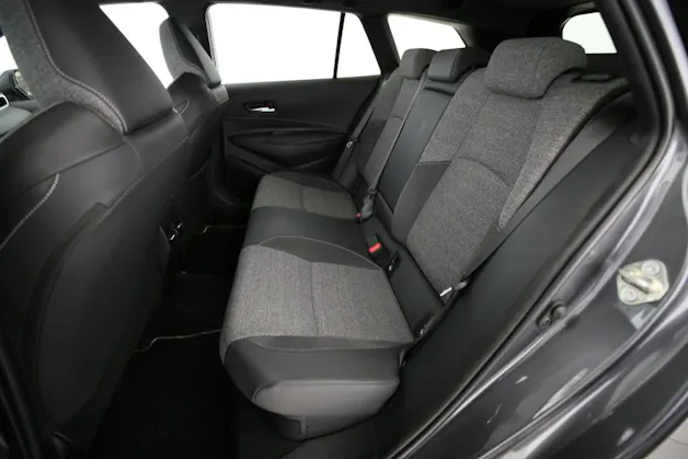 Toyota Corolla Touring Sports 2.0 HSD Trend
