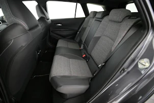 Fahrzeugbild TOYOTA Corolla Touring Sports 2.0 HSD Trend