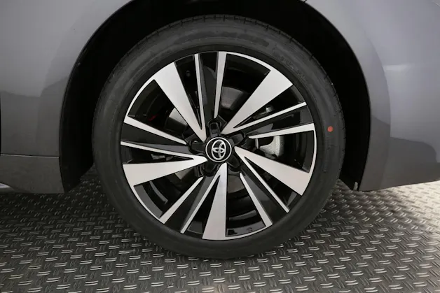 Toyota Corolla Touring Sports 2.0 HSD Trend