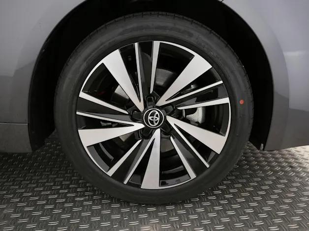 Toyota Corolla Touring Sports 2.0 HSD Trend