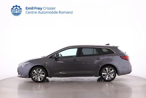 Fahrzeugbild TOYOTA Corolla Touring Sports 2.0 HSD Trend