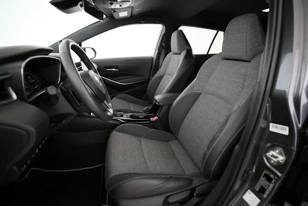 Toyota Corolla Touring Sports 2.0 HSD Trend