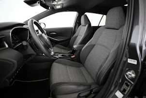 Fahrzeugbild TOYOTA Corolla Touring Sports 2.0 HSD Trend