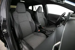 Toyota Corolla Touring Sports 2.0 HSD Trend