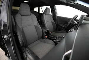 Fahrzeugbild TOYOTA Corolla Touring Sports 2.0 HSD Trend