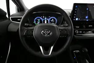 Toyota Corolla Touring Sports 2.0 HSD Trend