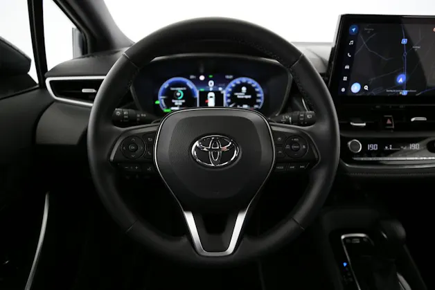 Toyota Corolla Touring Sports 2.0 HSD Trend