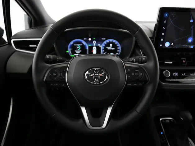 Toyota Corolla Touring Sports 2.0 HSD Trend
