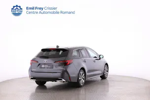 Toyota Corolla Touring Sports 2.0 HSD Trend