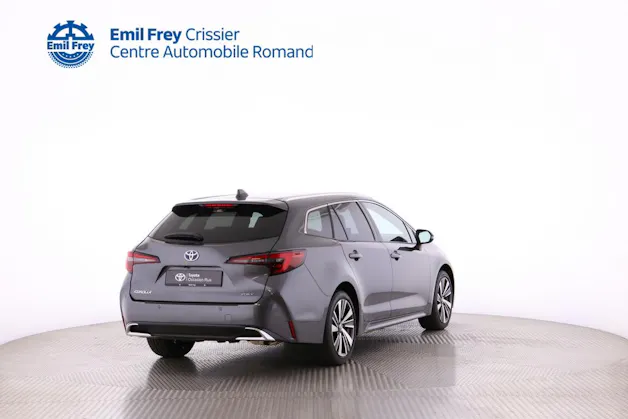 Toyota Corolla Touring Sports 2.0 HSD Trend