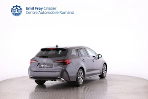 Fahrzeugbild TOYOTA Corolla Touring Sports 2.0 HSD Trend