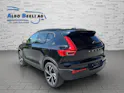 VOLVO XC40 2.0 B5 MH R-Design AWD