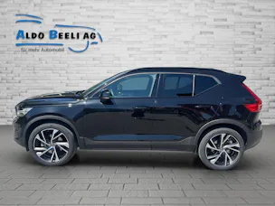 VOLVO XC40 2.0 B5 MH R-Design AWD