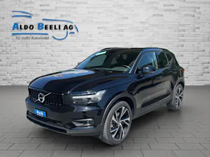 VOLVO XC40 2.0 B5 MH R-Design AWD
